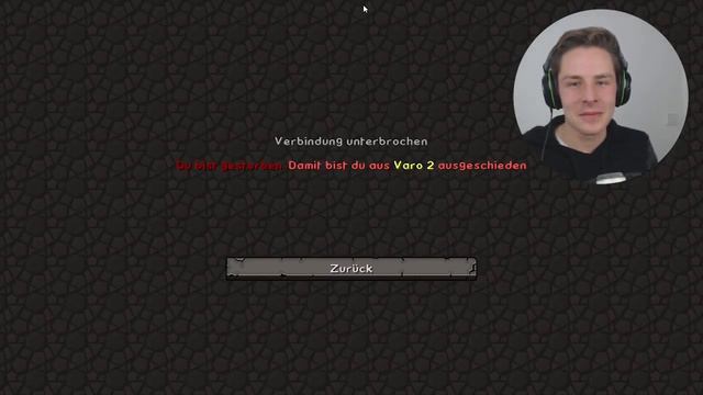MINECRAFT VARO S2 #2 - WIR SIND TOT! DAS ENDE FÜR UNS! [MINECRAFT] [HD] смотреть онлайн