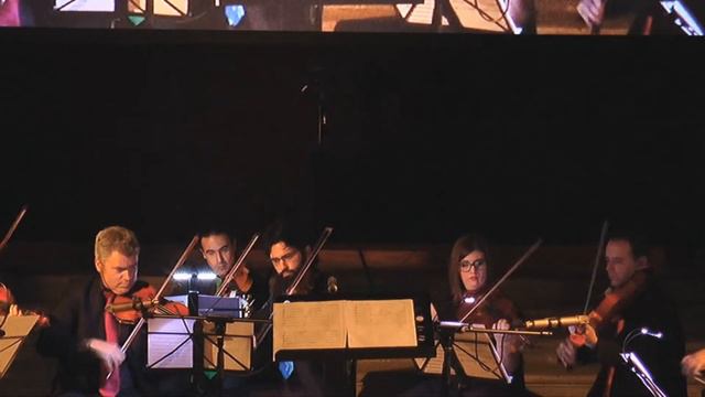 Giuseppe TORELLI - Concert in d major смотреть онлайн