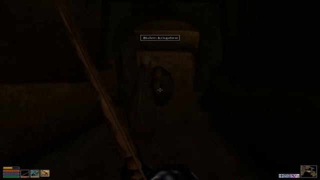 Let's Retro TES III - Morrowind # 423 [Deutsch] [HD]: Odirniran смотреть онлайн