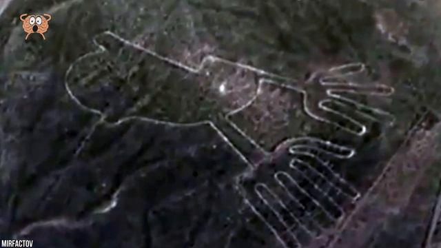 10 Wüstenentdeckungen, die selbst Wissenschaftler nicht erklären können смотреть онлайн