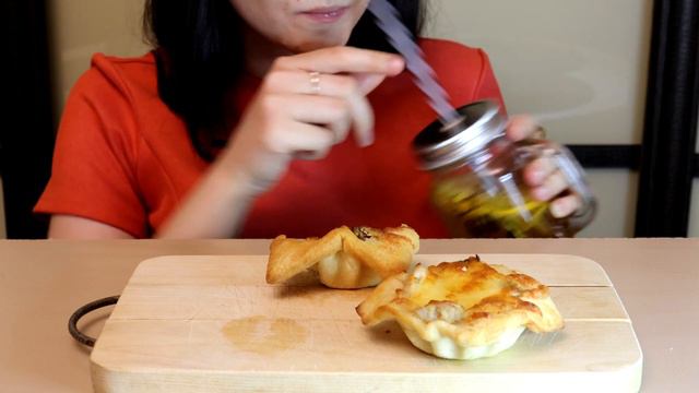 МУКБАНГ | Жульены | Julien | ASMR | Mukbang | смотреть онлайн