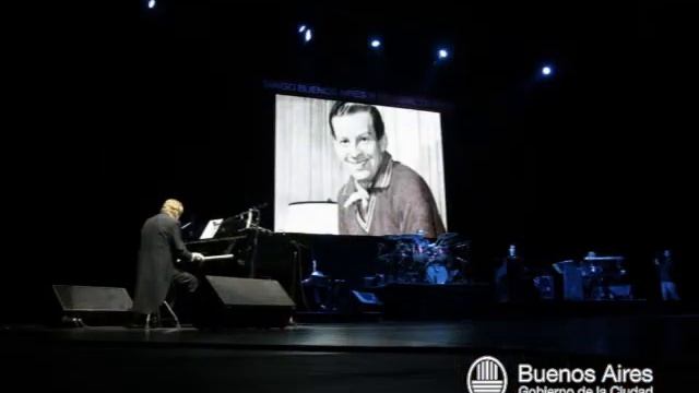 Tango en Buenos Aires - Versión Larga смотреть онлайн