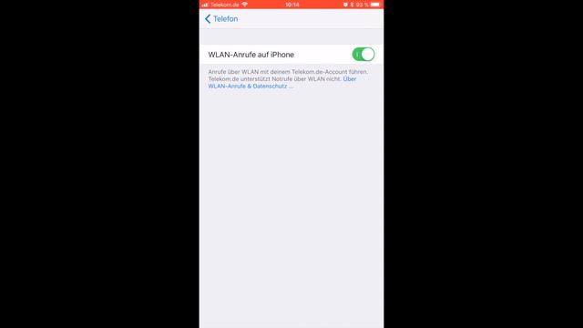 WLAN Call am iPhone aktivieren | iOS Tutorial | Marcel Scholz смотреть онлайн