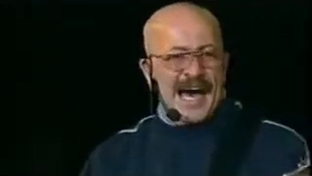 Александр Розенбаум На день рожденья твой смотреть онлайн