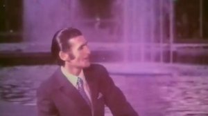 В этом городе - Октай Агаев | Soviet-era song about Baku, Azerbaijan