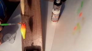 Воблер из пластика от А до Я (Часть 5 )