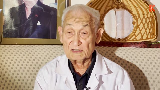 Профессор Акрамов празднует сегодня 86-летие смотреть онлайн