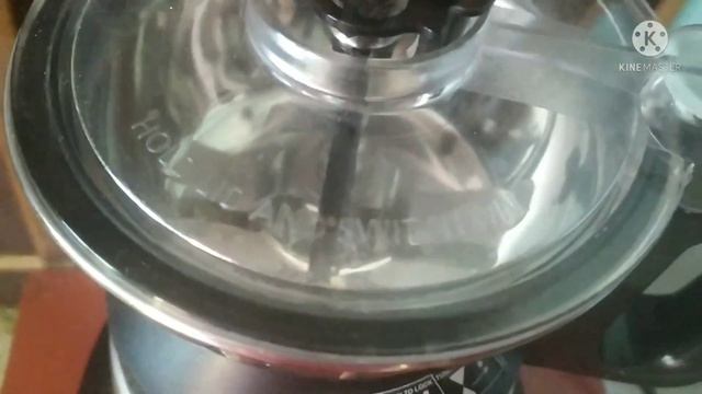 Unboxing Panasonic Mixer Grinder смотреть онлайн
