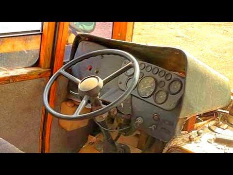 Редчайший автобус Уралец на базе ШИШИШИ или все же переделка ? смотреть онлайн