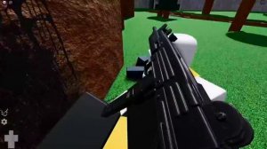 Самая КРОВАВАЯ ИГРА в Roblox...