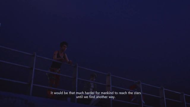 Ace Combat is way deeper then it needs to be смотреть онлайн