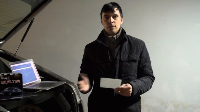 Нулевик на ВАЗ 2112, есть ли смысл? смотреть онлайн