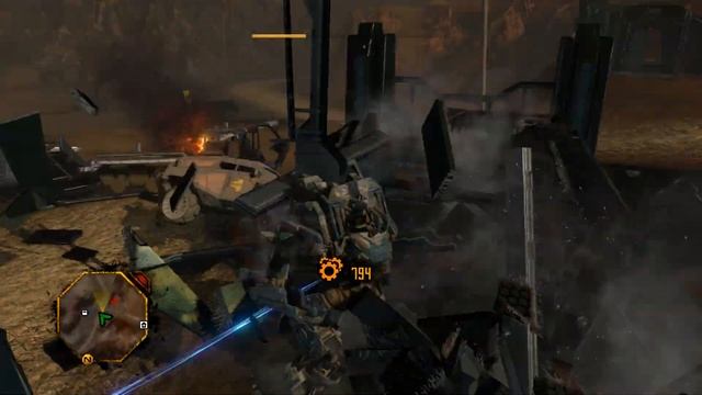 ЛУЧШАЯ ИГРОВАЯ РАЗРУШАЕМОСТЬ ЗА ВСЮ ИСТОРИЮ ИГР [BEST GAME DESTRUCTIBILITY IN THE HISTORY OF GAMES] смотреть онлайн