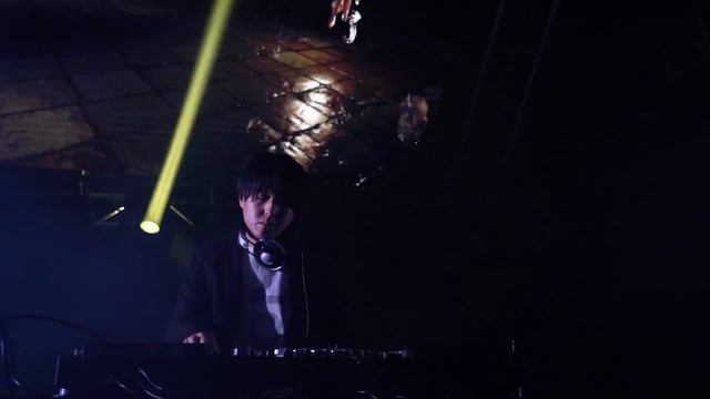 【TGS2020】SQUARE ENIX MUSIC DJ MIX SHOW Feat. RAM RIDER смотреть онлайн