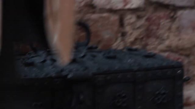 Рекламный ролик для комплекса "Мирский замок" смотреть онлайн