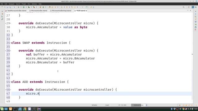Command pattern смотреть онлайн