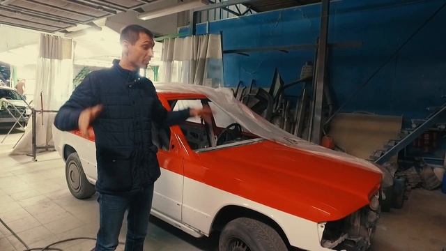 105 000 за серию. Покраска Мерседес 190 w201 готов korch'ok 12 смотреть онлайн