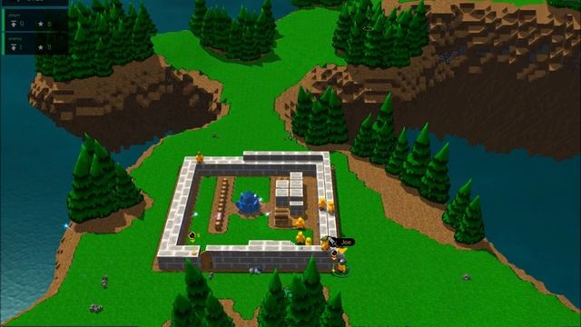 Let's Play Castle Story #002 Entschuldigung für #001 смотреть онлайн