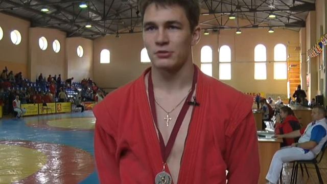 Чемпионат и первенство Тверской области по самбо. смотреть онлайн