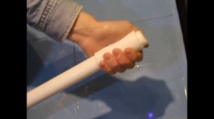 Как сделать штатив своими руками. Крутой фотохак