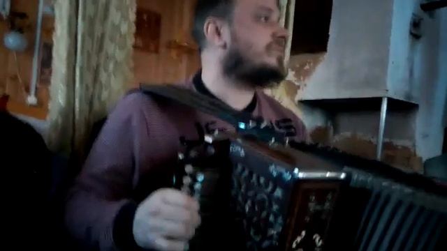 Гармонь Бр.Потехиных.Новиковские припевки. смотреть онлайн