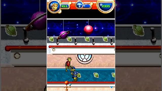 PLANETA 51 EL VIDEOJUEGO EN ESPAÑOL 320X240 FORMATO JAR + EMULADOR смотреть онлайн
