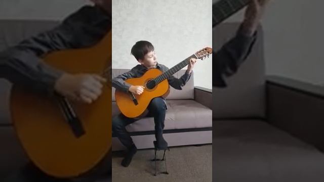 Климов Максим, преподаватель Дейнега И.В. смотреть онлайн
