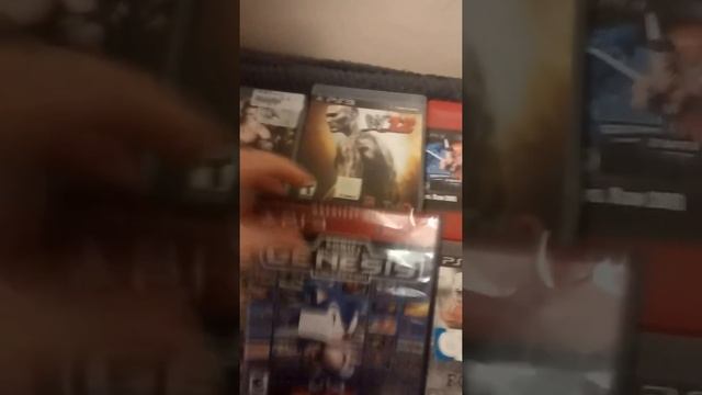 Video Game Collection & Future Reviews смотреть онлайн