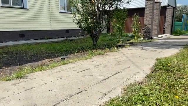 Монтаж винтовых свай под забор в Новосибирске смотреть онлайн