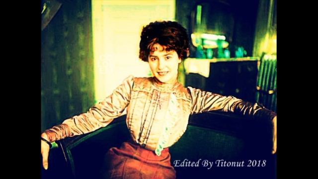 Elvira De Hidalgo I Puritani ¡ Son Vergin Vezzosa ! Recording 1906 HD Sound Titonut 2018 смотреть онлайн