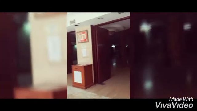 Mesjid kwoloon Tsim Sha Tsui (TST) Hong Kong atau kwoloon mosque islamic center смотреть онлайн