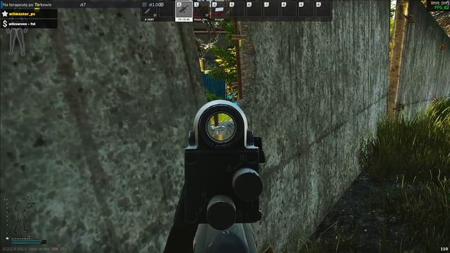 Tarkov | Pierwsze rajdy po WIPEie i już wpadł hexagon! смотреть онлайн