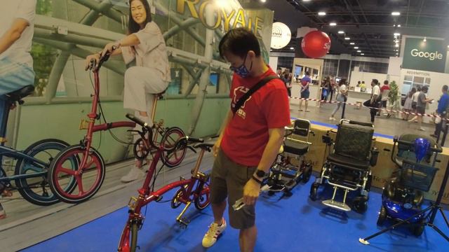 So Many Good Deals At COMEX 2022!