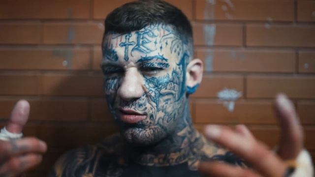 WALTER PUGLIESI DA RECORD: Ko in 7 secondi смотреть онлайн