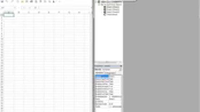 Microsoft Excel Macros and VBA Level 6 - Video 16 VBA referring to workbooks and sheets смотреть онлайн