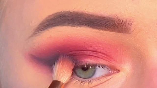 Макияж для бальных танцев// Ballroom Makeup