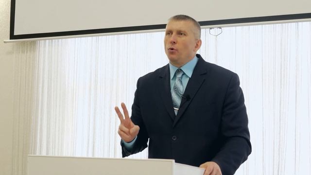 "Бог лучше знает...". Проповедь Строков Геннадий Иванович смотреть онлайн