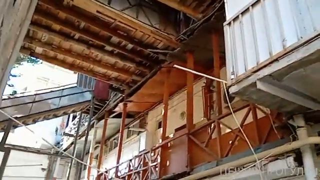 Баку. ул. Низами, 102 смотреть онлайн