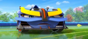 Легенды Спарка, 52 серия. Финальная битва 2 часть