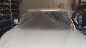 Оцинковка авто. Nissan Qashqai - ржавчина и отрицание "Цинкарей".