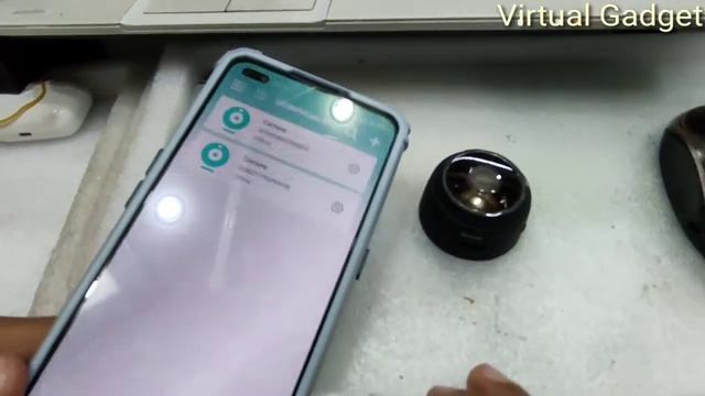 HD Wifi Cam Pro Apps Supported A9 Mini Wifi Camera-How To Use