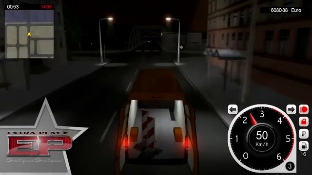 Utility Vehicle Simulator Gameplay Trailer смотреть онлайн
