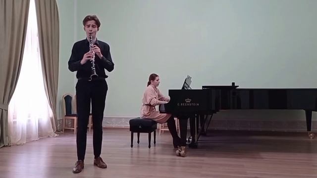 Пётр Ильич Чайковский. Русский танец. ( Из балета "Лебединое озеро") смотреть онлайн