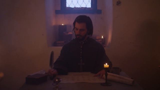 24 Май - Свещената азбука смотреть онлайн