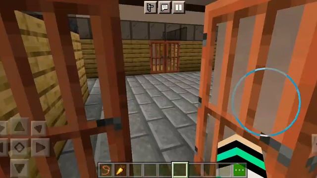 обзор на мой КСК в майнкрафте/продала пол конюшни/новые постройки. смотреть онлайн