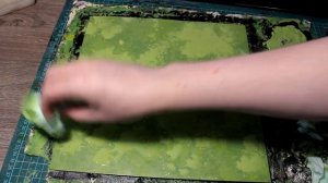 Игровое поле для ДнД своими руками