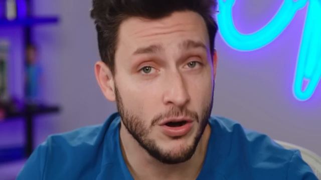 Do Jaw Trainers Actually Work? | Responding To Comments смотреть онлайн