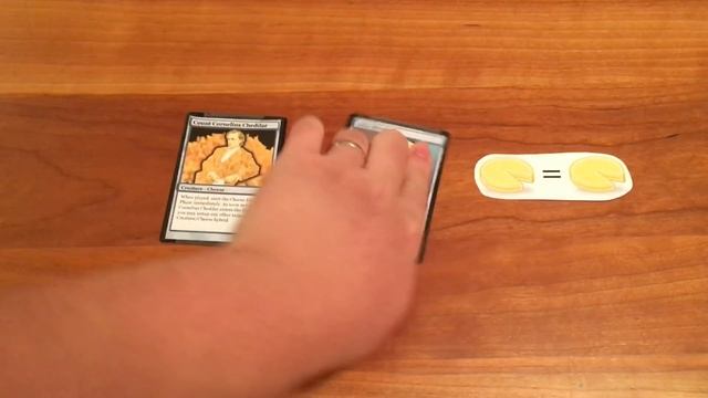 how different players build their decks смотреть онлайн
