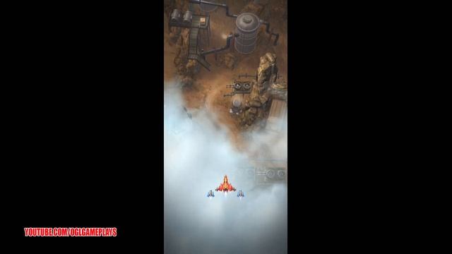 NOVA: Fantasy Airforce 2050 Gameplay Walkthrough Part 1 (Android APK) смотреть онлайн