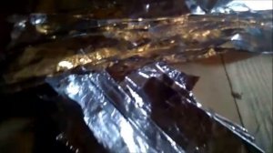 Борьба с налетом синиц на пасеку зимой